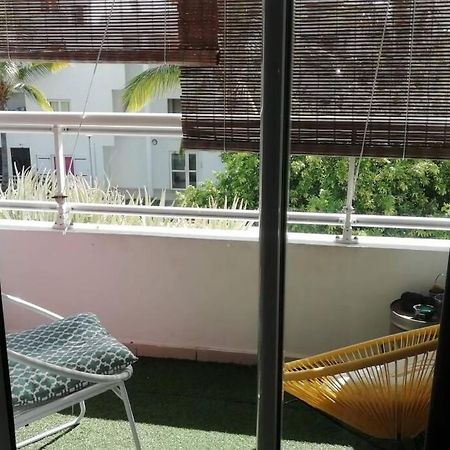 Appartement Idealement Situe Sur Boucan Canot แซ็งต์-จีลส์-เลส์-แบ็งส์ ภายนอก รูปภาพ