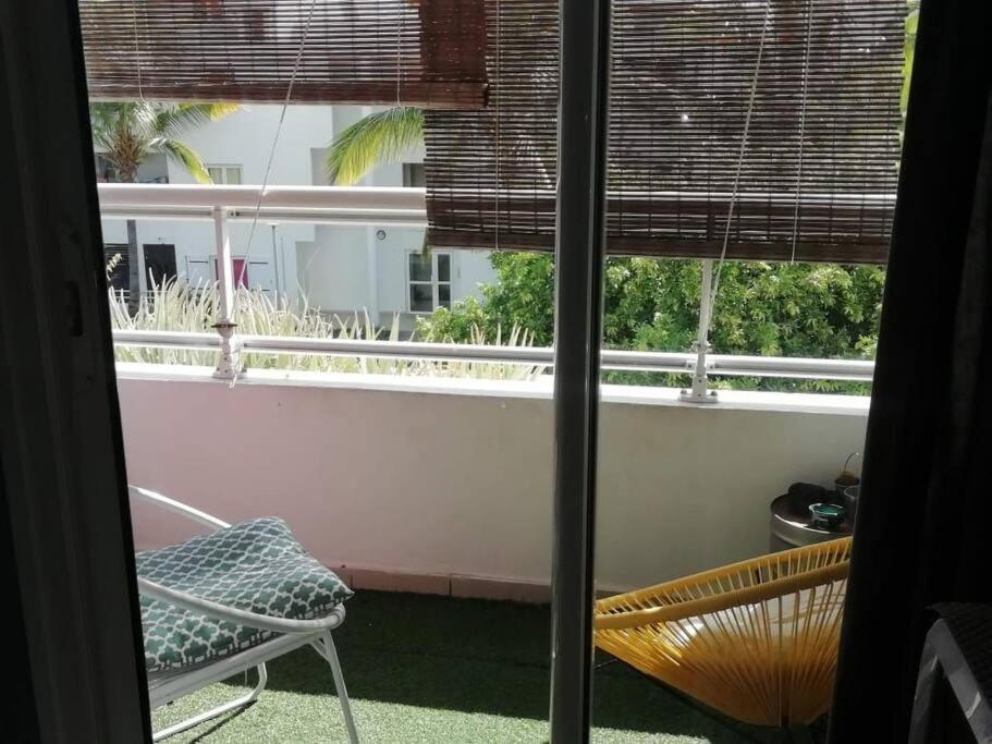 Appartement Idealement Situe Sur Boucan Canot แซ็งต์-จีลส์-เลส์-แบ็งส์ ภายนอก รูปภาพ